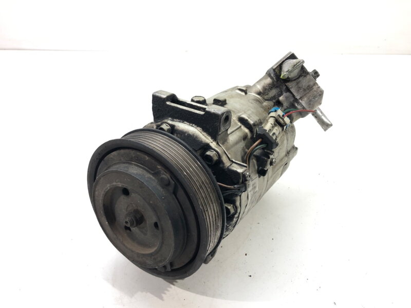 KOMPRESOR KLIMATIZÁCIE OPEL VECTRA C (Z02) 2002 - 2009 93197127