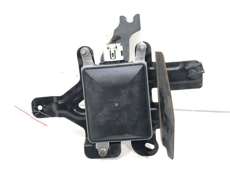 MODUL ASISTENT ZMENY ČELA POHYBU MAZDA CX-5 (KE, GH) 2011 - 2017 KR82-67Y80A