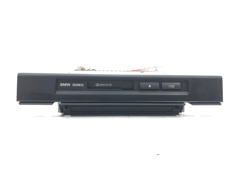 RÁDIO BMW 5 (E39) 1995 - 2003