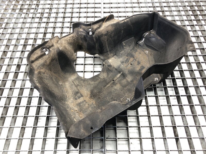 KRYT VANE OLEJOVEJ MAZDA CX-5 (KE, GH) 2011 - 2017 KRYT VANE OLEJOVEJ MAZDA CX-5 (KE, GH) 2011 - 2017