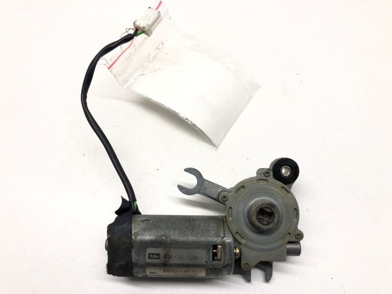 MOTORČEK STREŠNÉHO OKNA JAGUAR XJ (X308) 1996 - 2003 404132