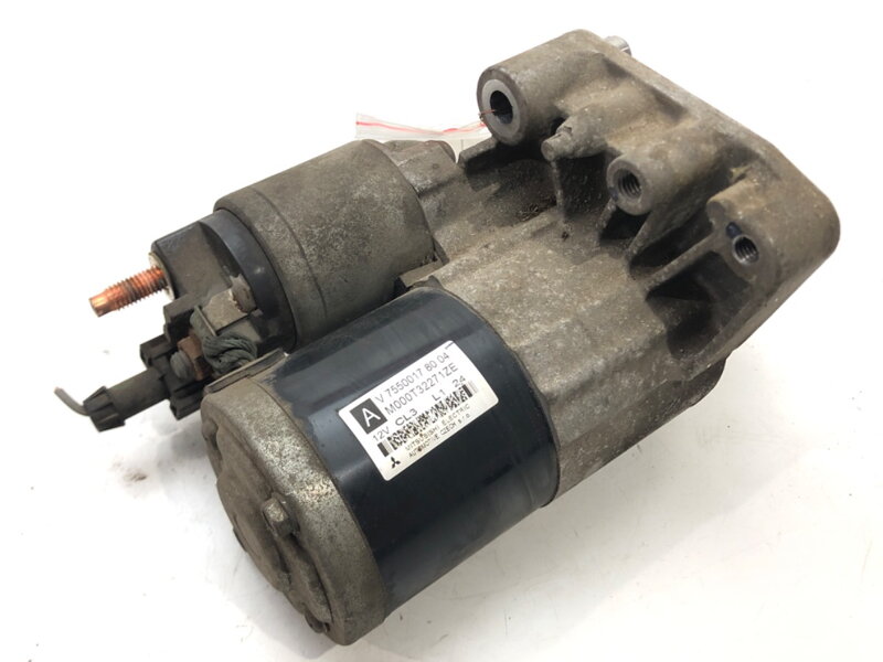 ŠTARTÉR CITROEN C3 PICASSO (SH_) 2009 - 2022 75500178004