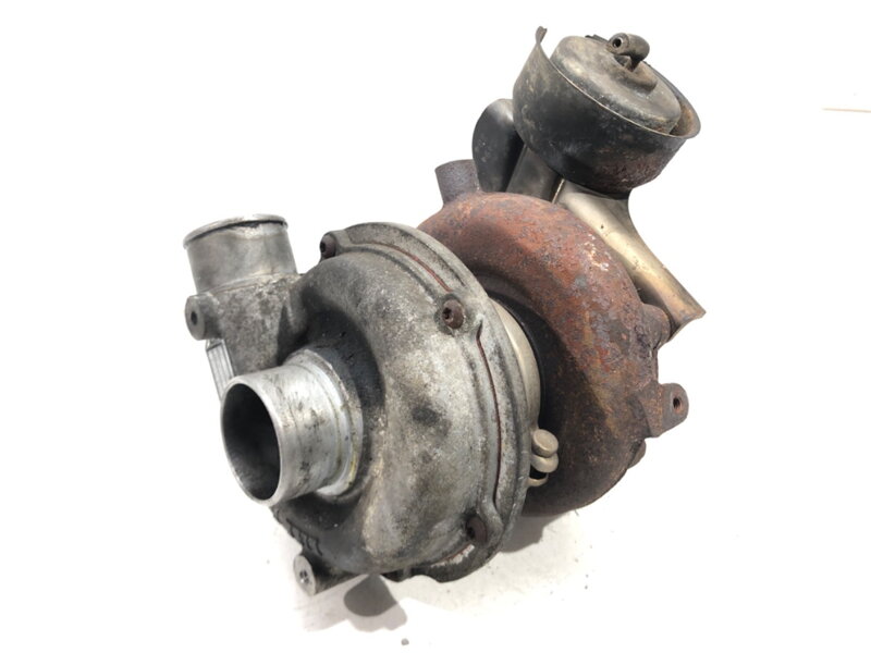 TURBO MAZDA PREMACY (CP) 1999 - 2005