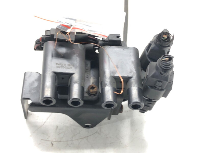 CIEVKA ZAPAĽOVACIA KIA PICANTO I (SA) 2004 - 2012 27301-02700