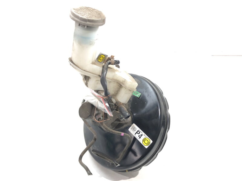 SERVO BRZDY SUZUKI BALENO (FW, EW) 2016 - 2022 0204833492 SERVO BRZDY SUZUKI BALENO (FW, EW) 2016 - 2022 0204833492