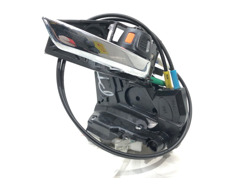 ZÁMOK DVERÍ PRAVÝ ZADNÝ SUZUKI BALENO (FW, EW) 2016 - 2022 ZÁMOK DVERÍ PRAVÝ ZADNÝ SUZUKI BALENO (FW, EW) 2016 - 2022