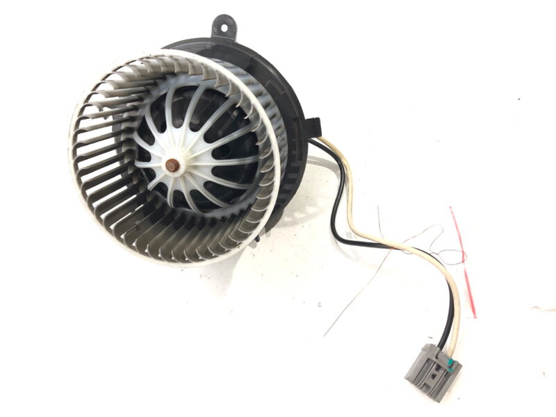 VENTILÁTOR KÚRENIA OPEL ASTRA J SPORTS TOURER (P10) 2010 - 2015 U7253002