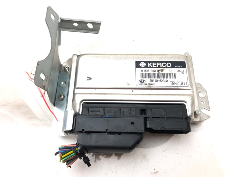 RIADIACA JEDNOTKA MOTORA HYUNDAI GETZ (TB) 2001 - 2011 39110-02BJ0 RIADIACA JEDNOTKA MOTORA HYUNDAI GETZ (TB) 2001 - 2011 39110-02BJ0