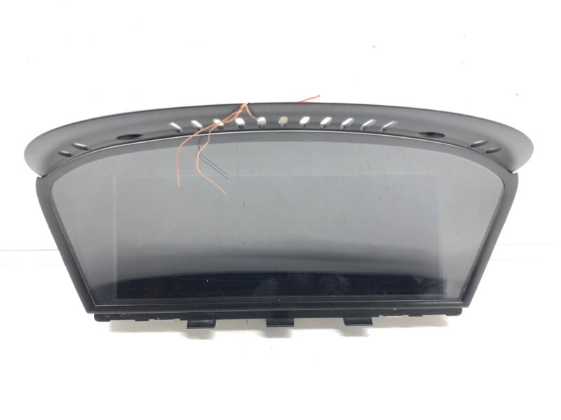 DISPLEJ BMW 5 TOURING (E61) 2004 - 2010 9179805 DISPLEJ BMW 5 TOURING (E61) 2004 - 2010 9179805