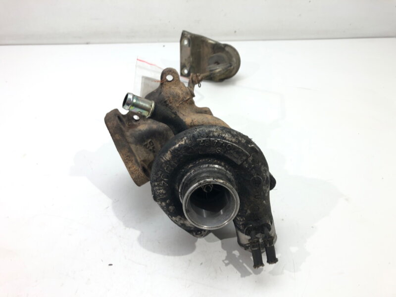 TURBO MITSUBISHI PAJERO II (V3_W, V2_W, V4_W) 1990 - 2001 49177-02500 TURBO MITSUBISHI PAJERO II (V3_W, V2_W, V4_W) 1990 - 2001 49177-02500