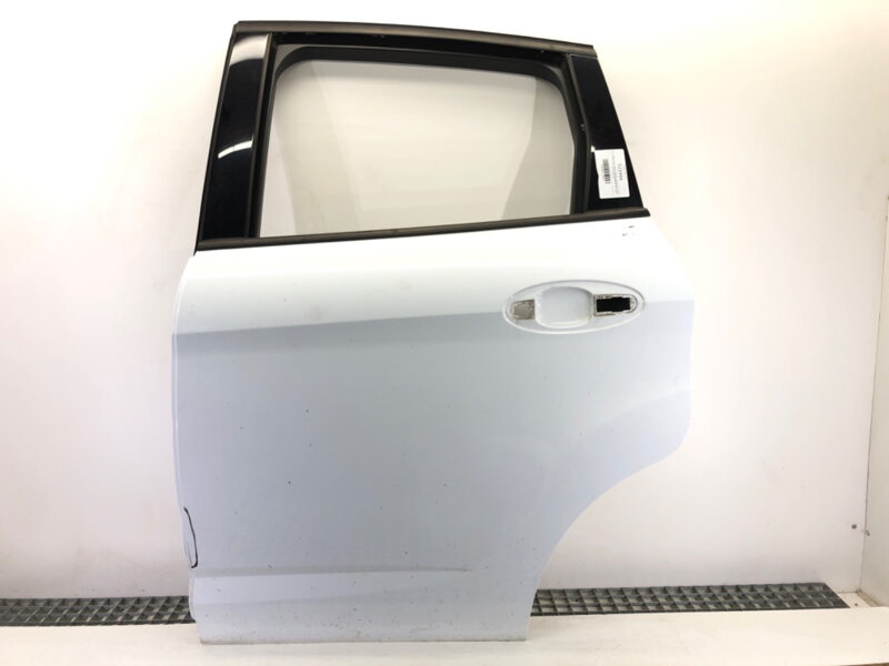 DVERE ĽAVÉ ZADNÉ FORD C-MAX II (DXA/CB7, DXA/CEU) 2010 - 2019 DVERE ĽAVÉ ZADNÉ FORD C-MAX II (DXA/CB7, DXA/CEU) 2010 - 2019
