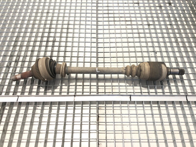 POLOOS ĽAVÁ PREDNÁ PEUGEOT BOXER AUTOBUS (244, Z_) 2001 - 2022