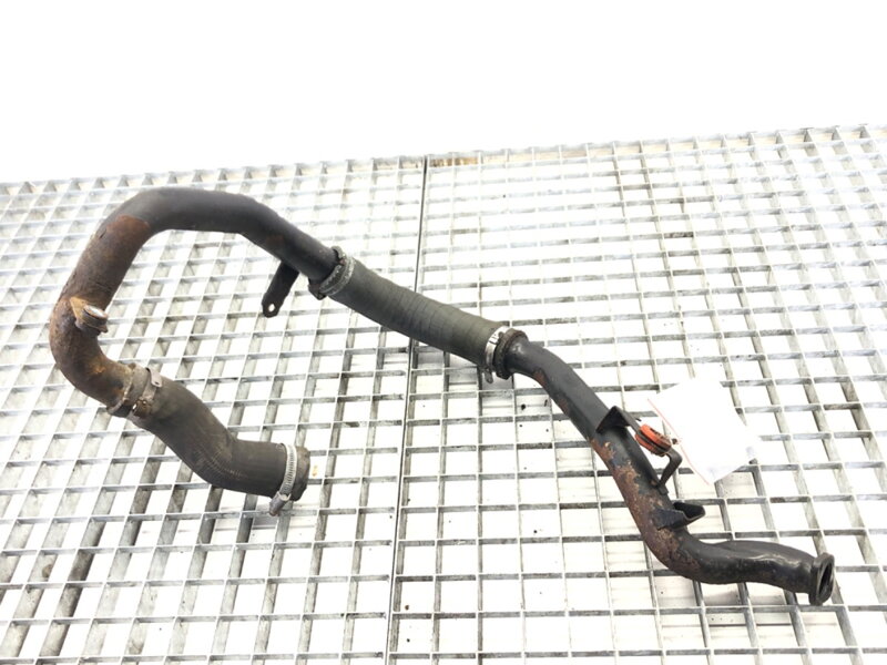 POTRUBIE TURBA FIAT PUNTO EVO (199_) 2008 - 2022 POTRUBIE TURBA FIAT PUNTO EVO (199_) 2008 - 2022
