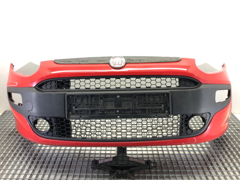 NÁRAZNÍK PREDNÝ FIAT PUNTO EVO (199_) 2008 - 2022