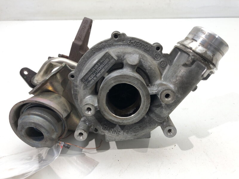 TURBO RENAULT CLIO IV (BH_) 2012 - 2022 8201164371 TURBO RENAULT CLIO IV (BH_) 2012 - 2022 8201164371