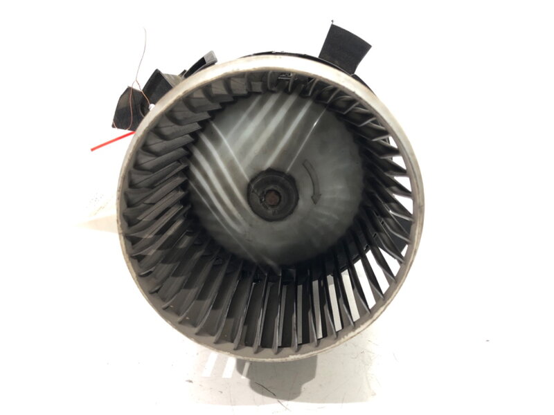 VENTILÁTOR KÚRENIA PEUGEOT 301 2012 - 2022