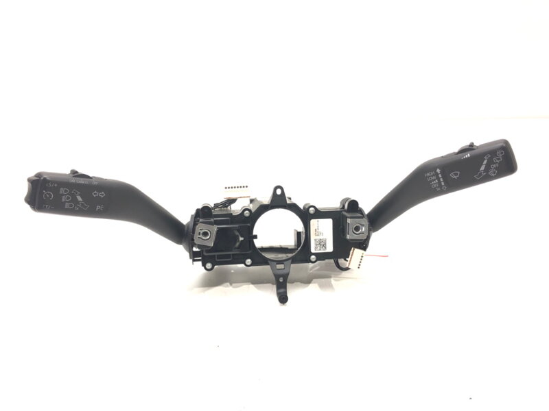 PREPÍNAČ ZDRUŽENÝ VW TOURAN (1T3) 2010 - 2015 5K0953501DJ PREPÍNAČ ZDRUŽENÝ VW TOURAN (1T3) 2010 - 2015 5K0953501DJ