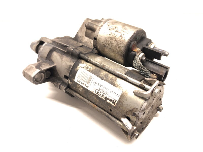 ŠTARTÉR AUDI A4 B8 (8K2) 2007 - 2015 079911022