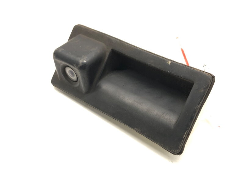 KAMERA CÚVACIA AUDI A4 B8 (8K2) 2007 - 2015 5N0827566AA KAMERA CÚVACIA AUDI A4 B8 (8K2) 2007 - 2015 5N0827566AA