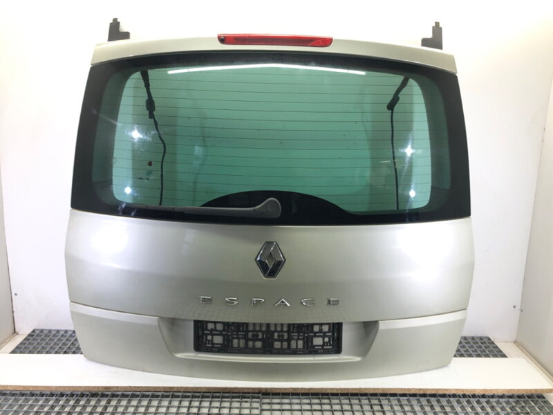 VEKO BATOŽINOVÉHO PRIESTORU KUFOR ZADNÝ RENAULT ESPACE IV (JK0/1_) 2002 - 2022