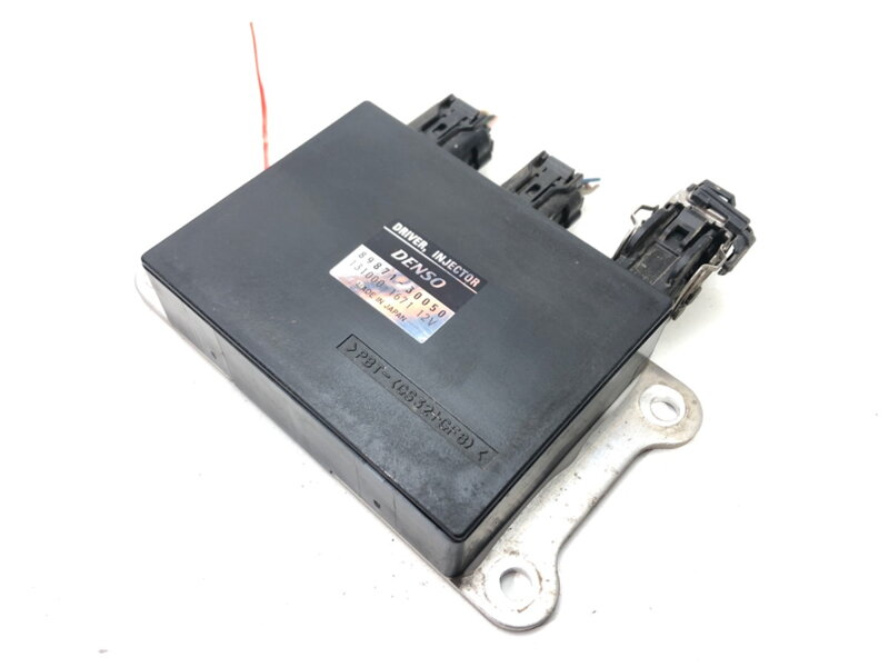 MODUL RIADIACA JEDNOTKA VSTREKU LEXUS GS (_L1_) 2011 - 2022 89871-30050 MODUL RIADIACA JEDNOTKA VSTREKU LEXUS GS (_L1_) 2011 - 2022 89871-30050