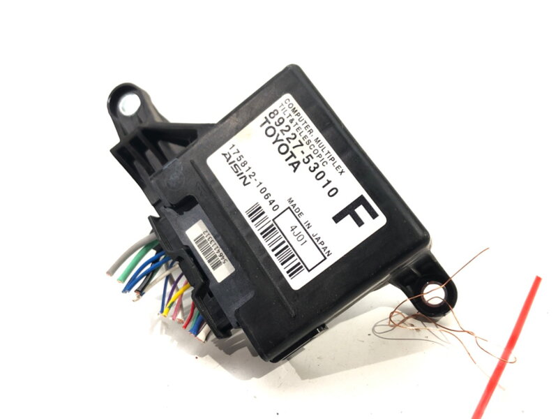 MODUL IMOBILIZÉRA LEXUS GS (_L1_) 2011 - 2022 89227-53010 MODUL IMOBILIZÉRA LEXUS GS (_L1_) 2011 - 2022 89227-53010