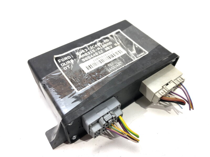 MODUL RUČNEJ BRZDY JAGUAR XJ (X351) 2009 - 2022 8W83-2C496-AD