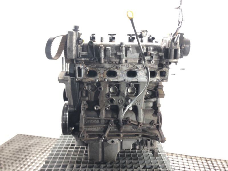 MOTOR VSTREKY FIAT BRAVO II (198_) 2006 - 2022 198A3000
