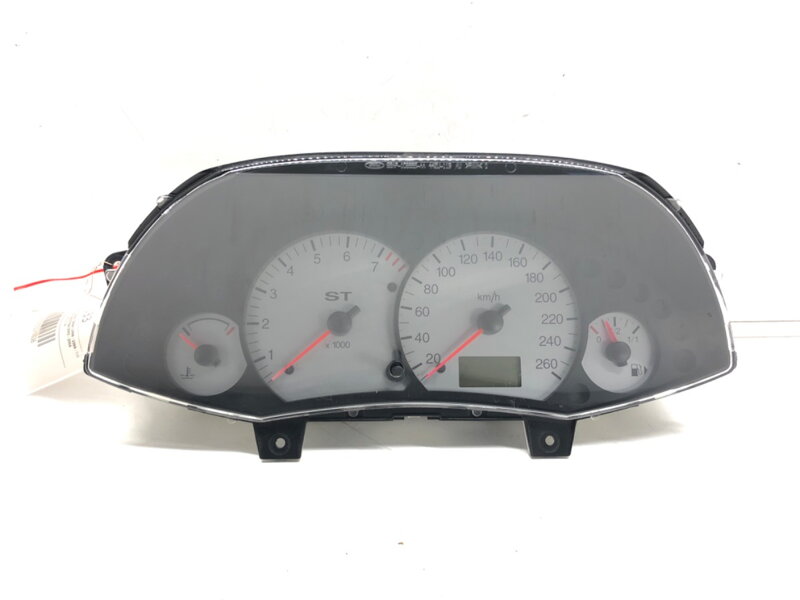 TACHOMETER BUDÍKY FORD FOCUS I (DAW, DBW) 1998 - 2009