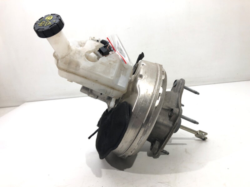 SERVO BRZDY RENAULT CLIO V (B7_) 2019 - 2022