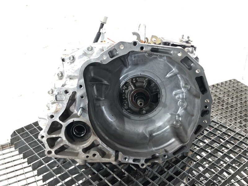 PREVODOVKA SUZUKI SX4 S-CROSS (JY) 2013 - 2022 3FG 3E110-86R10