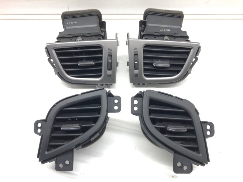 MRIEŽKA VENTILÁCIE PREDNÁ SADA HYUNDAI ELANTRA V SEDAN (MD, UD) 2010 - 2022 97490-3X000 MRIEŽKA VENTILÁCIE PREDNÁ SADA HYUNDAI ELANTRA V SEDAN (MD, UD) 2010 - 2022 97490-3X000
