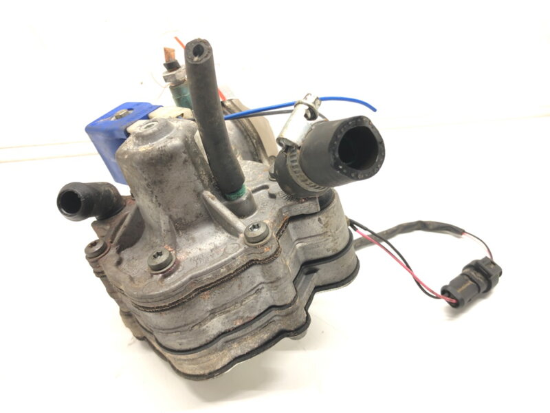 REDUKTOR DO PLYNU LPG --- --- REDUKTOR DO PLYNU LPG --- ---