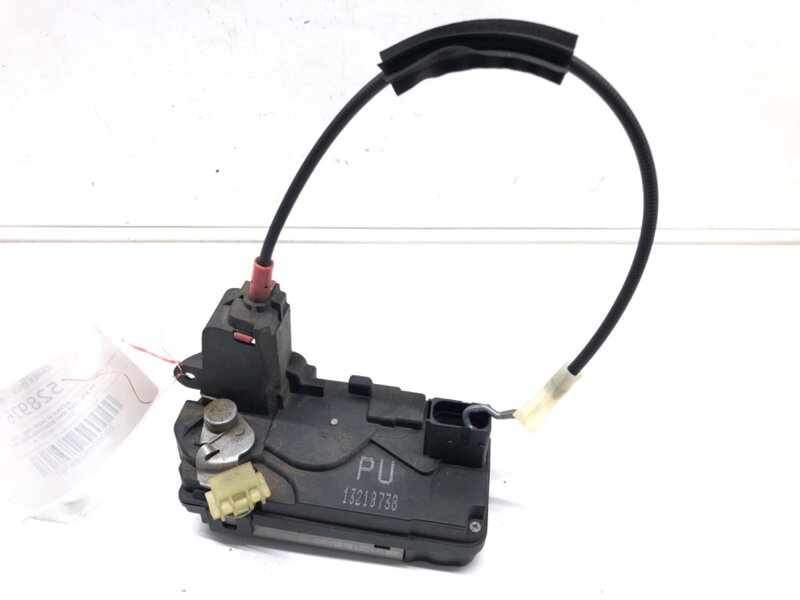 ZÁMOK DVERÍ ĽAVÝ ZADNÝ OPEL ASTRA H (A04) 2004 - 2014 13210738 ZÁMOK DVERÍ ĽAVÝ ZADNÝ OPEL ASTRA H (A04) 2004 - 2014 13210738