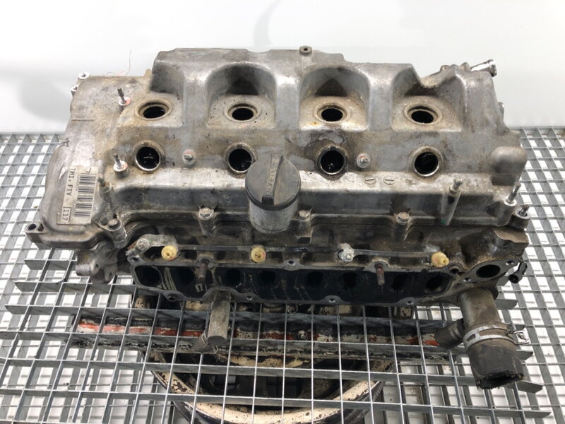 HLAVA VALCOV TOYOTA COROLLA VERSO (ZER_, ZZE12_, R1_) 2004 - 2009 2AD-FTV HLAVA VALCOV TOYOTA COROLLA VERSO (ZER_, ZZE12_, R1_) 2004 - 2009 2AD-FTV