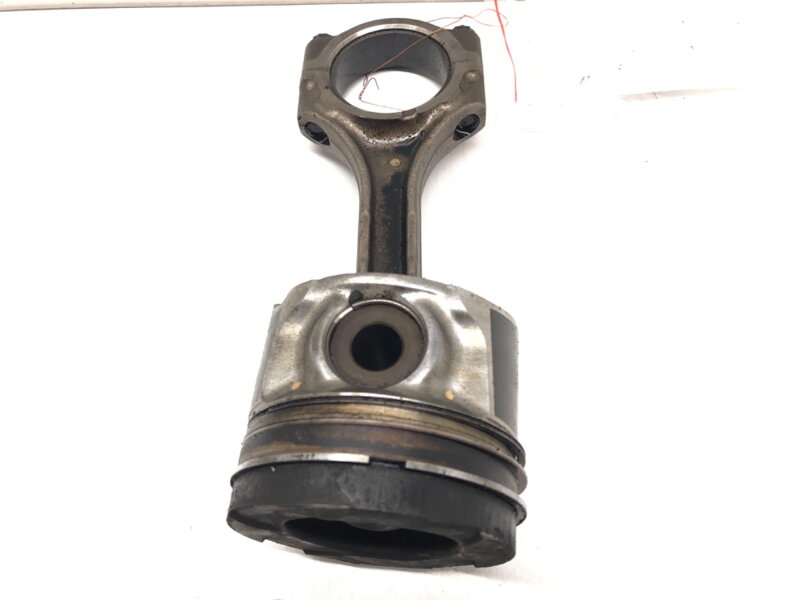 PIEST S OJNICOU TOYOTA COROLLA VERSO (ZER_, ZZE12_, R1_) 2004 - 2009 2AD-FTV