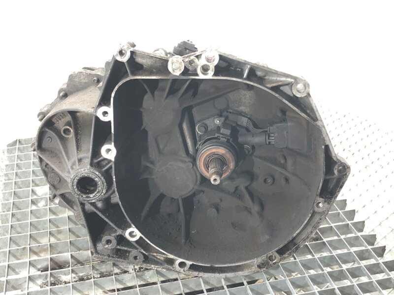 PREVODOVKA CITROEN C5 III (RD_) 2008 - 2022 9674693580
