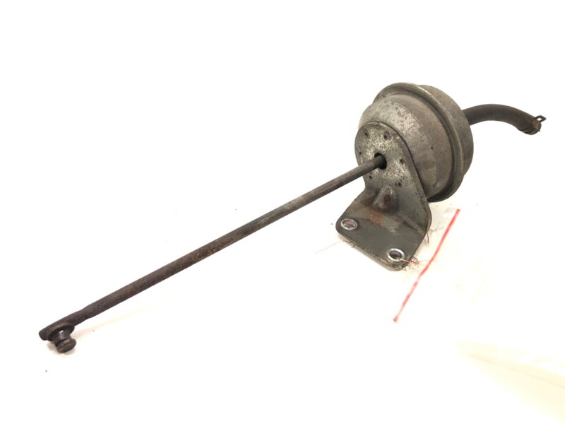 REGULÁTOR TURBA VW TIGUAN (5N_) 2007 - 2018 A1502F50A0539 REGULÁTOR TURBA VW TIGUAN (5N_) 2007 - 2018 A1502F50A0539