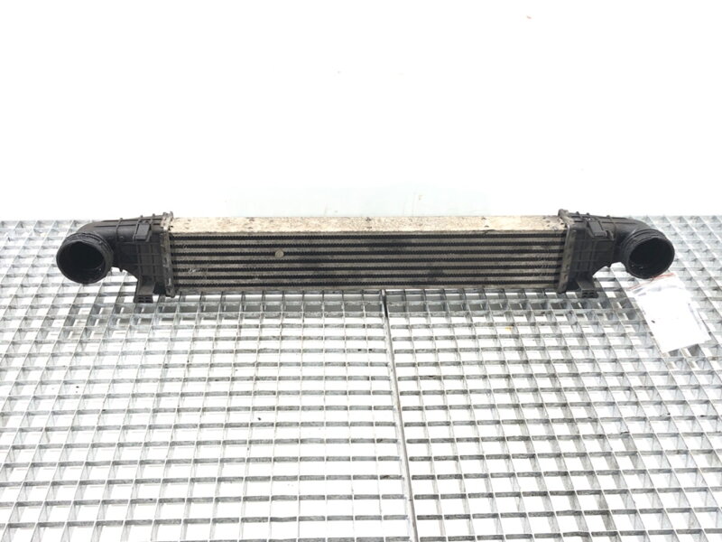 INTERCOOLER MERCEDES-BENZ CLASS E (W211) 2002 - 2009 A2115001002
