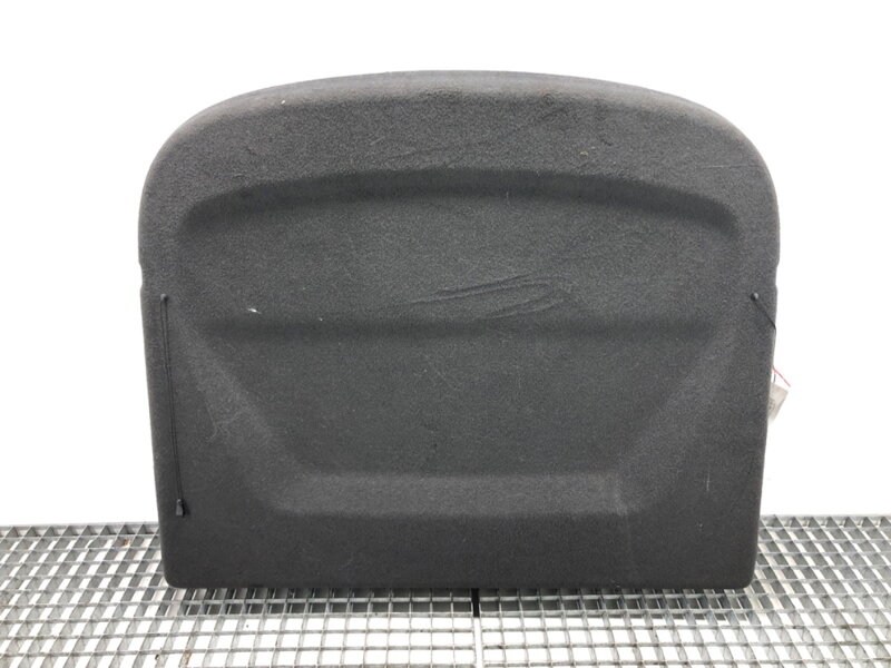 POLICA ZADNÁ FORD MONDEO V LIFTBACK (CE) 2014 - 2022 DS73A46668AF