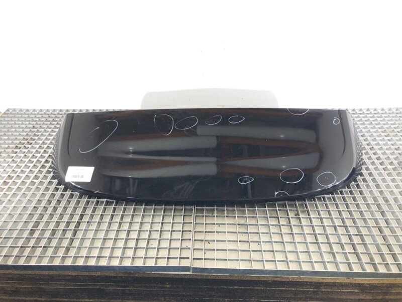 SPOJLER KRÍDLO HYUNDAI I40 I (VF) 2012 - 2022 87210-3Z000 SPOJLER KRÍDLO HYUNDAI I40 I (VF) 2012 - 2022 87210-3Z000