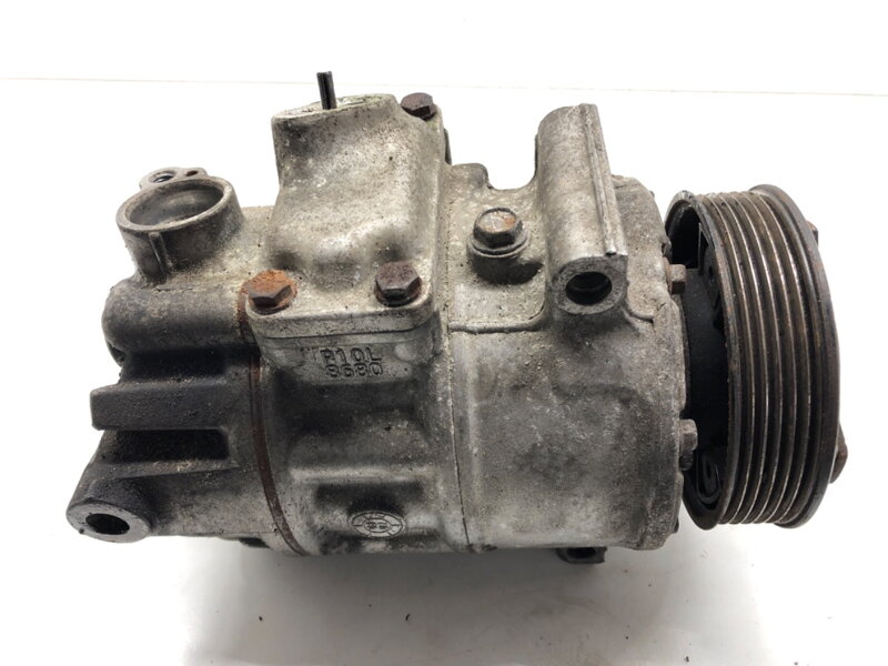 KOMPRESOR KLIMATIZÁCIE VW PASSAT B7 VARIANT (365) 2010 - 2015 8680EBA