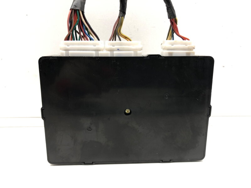 MODUL BCM HYUNDAI I20 I (PB, PBT) 2008 - 2022 95410-1J101 MODUL BCM HYUNDAI I20 I (PB, PBT) 2008 - 2022 95410-1J101