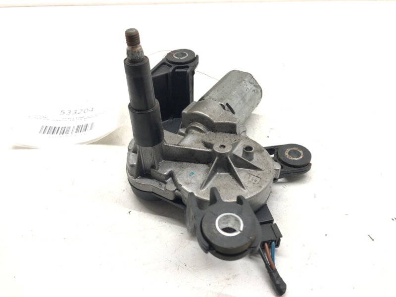 MOTORČEK STIERAČOV ZADNÝ OPEL ASTRA H KOMBI (A04) 2004 - 2014 13105981 MOTORČEK STIERAČOV ZADNÝ OPEL ASTRA H KOMBI (A04) 2004 - 2014 13105981