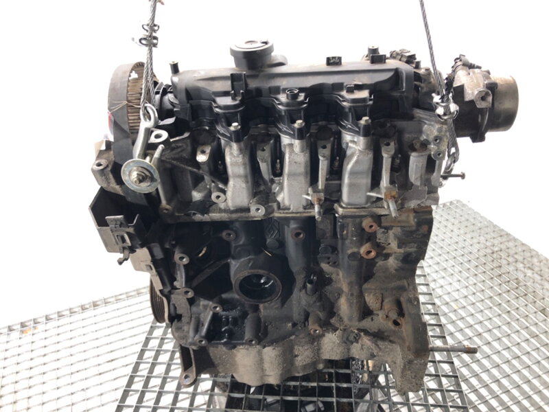 MOTOR RENAULT KANGOO / GRAND KANGOO II (KW0/1_) 2008 - 2022 K9K836