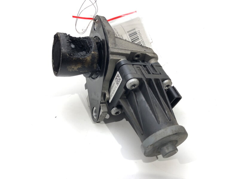 VENTIL EGR RENAULT KANGOO / GRAND KANGOO II (KW0/1_) 2008 - 2022 147105308R VENTIL EGR RENAULT KANGOO / GRAND KANGOO II (KW0/1_) 2008 - 2022 147105308R