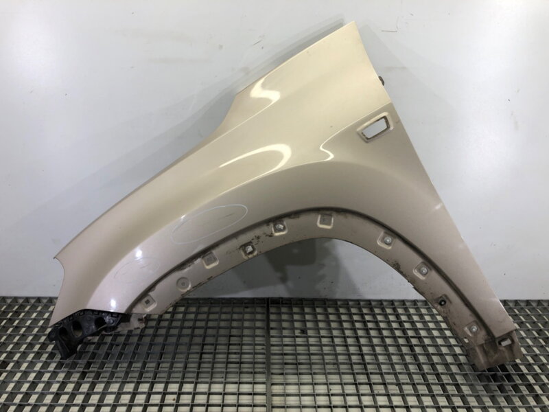 BLATNÍK ĽAVÝ PREDNÝ CHEVROLET ORLANDO (J309) 2010 - 2022