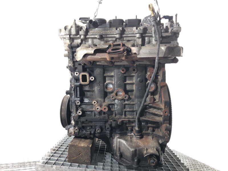 MOTOR CHEVROLET ORLANDO (J309) 2010 - 2022 Z20D1 MOTOR CHEVROLET ORLANDO (J309) 2010 - 2022 Z20D1