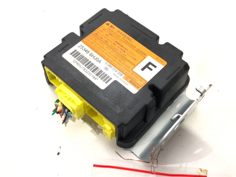 SENZOR INFINITI Q50 2013 - 2022 253486HJ0A SENZOR INFINITI Q50 2013 - 2022 253486HJ0A