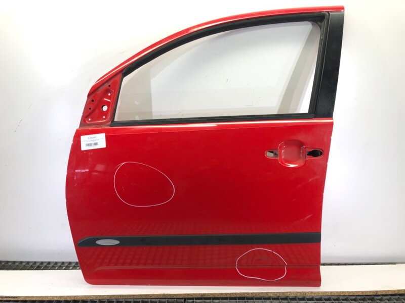 DVERE ĽAVÉ PREDNÉ DAIHATSU SIRION (M3_) 2005 - 2022 DVERE ĽAVÉ PREDNÉ DAIHATSU SIRION (M3_) 2005 - 2022